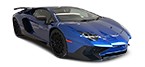 Catálogo de recambios para LAMBORGHINI AVENTADOR