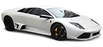 Catálogo de recambios para LAMBORGHINI MURCIÉLAGO