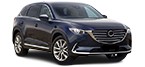 Catálogo de recambios para MAZDA CX-9