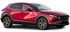 Catálogo de recambios para MAZDA CX-30