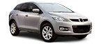 Catálogo de recambios para MAZDA CX-7