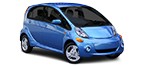 Catálogo de recambios para MITSUBISHI i