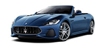 Catálogo de recambios para MASERATI GRANCABRIO