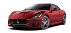 Catálogo de recambios para MASERATI GRANSPORT