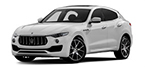 Catálogo de recambios para MASERATI LEVANTE