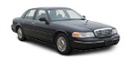 Catálogo de recambios para FORD USA CROWN VICTORIA