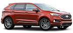 Catálogo de recambios para FORD USA EDGE
