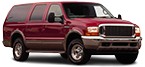 Catálogo de recambios para FORD USA EXCURSION