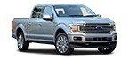 Catálogo de recambios para FORD USA F-150