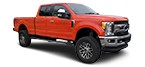 Catálogo de recambios para FORD USA F-250