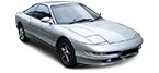 Catálogo de recambios para FORD USA PROBE
