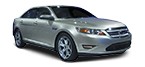 Catálogo de recambios para FORD USA TAURUS