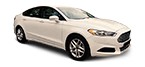 Catálogo de recambios para FORD USA FUSION