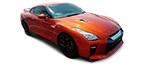 CAUTEX %CATEGORY_NAME für NISSAN GT-R