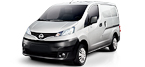 Beste FEBI BILSTEIN Festedeler radiator deler til NV200 modeller