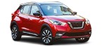 GSP %CATEGORY_NAME für NISSAN KICKS