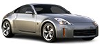 As melhores peças TECH Faróis de xénon para modelos 350 Z