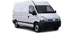 VALEO %CATEGORY_NAME für NISSAN INTERSTAR