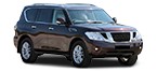 RIDEX %CATEGORY_NAME für NISSAN PATROL