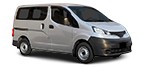 VALEO %CATEGORY_NAME für NISSAN VANETTE