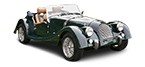 De bedste DELPHI Manchet styretøj dele til ROADSTER modeller