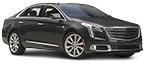 Catálogo de recambios para CADILLAC XTS