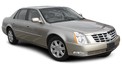 Catálogo de recambios para CADILLAC DTS