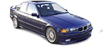 Catálogo de recambios para ALPINA B8