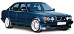 Catálogo de recambios para ALPINA B10