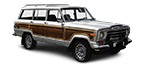 JEEP GRAND WAGONEER Autoersatzteile Katalog