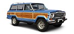 JEEP WAGONEER Autoersatzteile Katalog