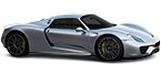 Beste STARK Abs sensor deler til 918 modeller