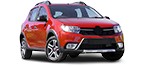 TOPRAN %CATEGORY_NAME für RENAULT SANDERO / STEPWAY