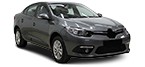 Magnum Technology %CATEGORY_NAME für RENAULT FLUENCE