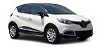 RIDEX %CATEGORY_NAME für RENAULT CAPTUR