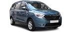 Migliori FEBEST Cavo frizione per modelli LODGY