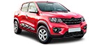RENAULT KWID Autoersatzteile Katalog
