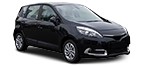 CASCO %CATEGORY_NAME für RENAULT GRAND SCÉNIC