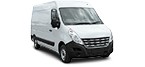 RIDEX %CATEGORY_NAME für RENAULT MASTER