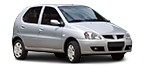 Meilleures pièces de BLUE PRINT Mâchoires de frein pour modèles CITYROVER