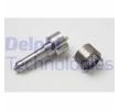 Compre Jogo de reparação, injector da DELPHI a um preço baixo por 106,12&nbsp;&euro;