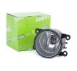 Compre Farol de nevoeiro da VALEO a um preço baixo por 27,91&nbsp;&euro;