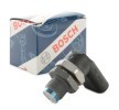 Compre Sensor, pressão do combustível da BOSCH a um preço baixo por 228,23&nbsp;&euro;