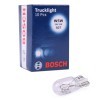 Compre Lâmpada, luz estacionamento / posição da BOSCH a um preço baixo por 0,78&nbsp;&euro;