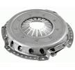 Compre Prato da embraiagem da SACHS a um preço baixo por 124,34&nbsp;&euro;