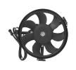 Compre Ventilador, refrigeração do motor da VAN WEZEL a um preço baixo por 46,20&nbsp;&euro;