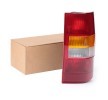 Compre Luz traseira da VAN WEZEL a um preço baixo por 27,48&nbsp;&euro;