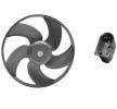 Compre Ventilador, refrigeração do motor da VAN WEZEL a um preço baixo por 42,87&nbsp;&euro;
