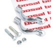 Compre Peça de aperto, sistema de escape da BOSAL a um preço baixo por 2,87&nbsp;&euro;