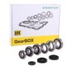 Compre Kit de reparação, caixa de velocidades manual da LuK a um preço baixo por 137,51&nbsp;&euro;